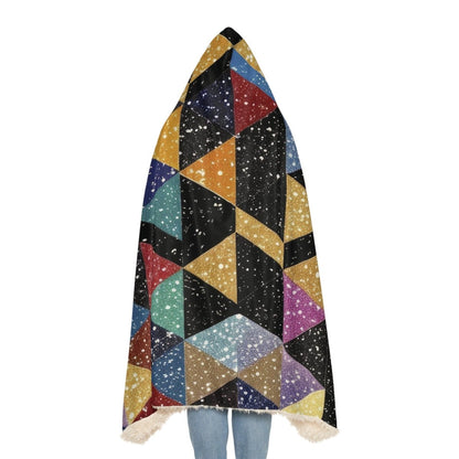 Patchwork Astral - Art Cocoon