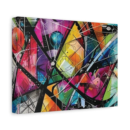 👉Pellicules Galaxie : magnifique cadre💎effet captivant💎 garanti - Art Cocoon