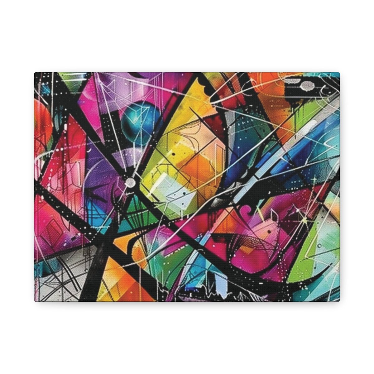 👉Pellicules Galaxie : magnifique cadre💎effet captivant💎 garanti - Art Cocoon