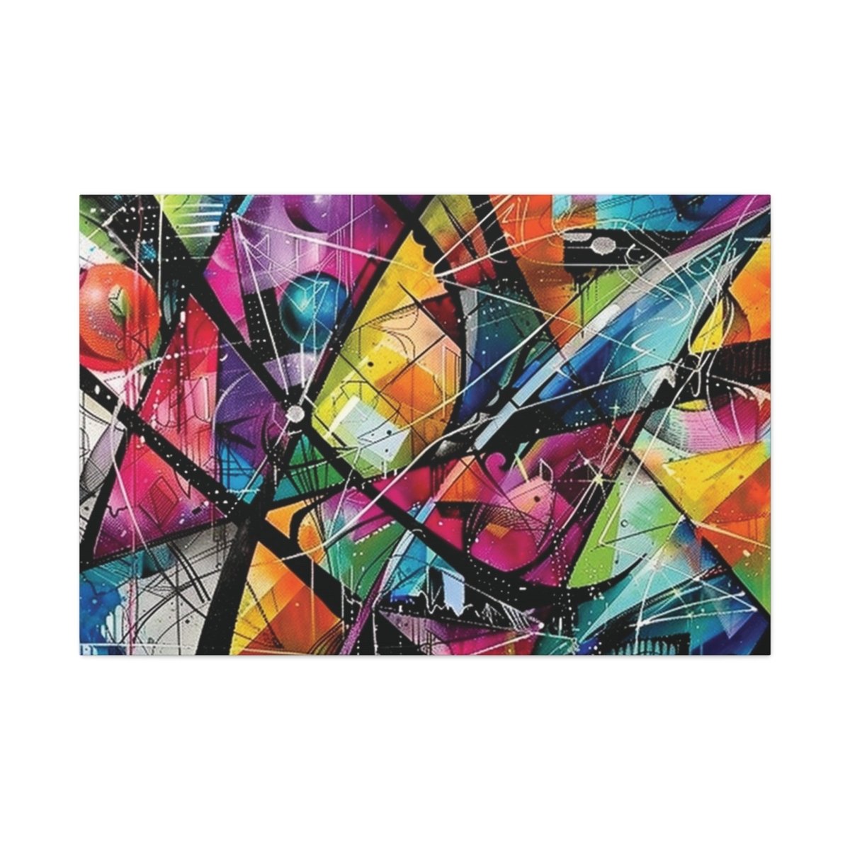 👉Pellicules Galaxie : magnifique cadre💎effet captivant💎 garanti - Art Cocoon