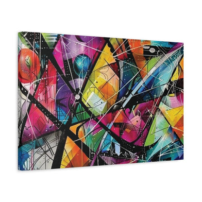 👉Pellicules Galaxie : magnifique cadre💎effet captivant💎 garanti - Art Cocoon