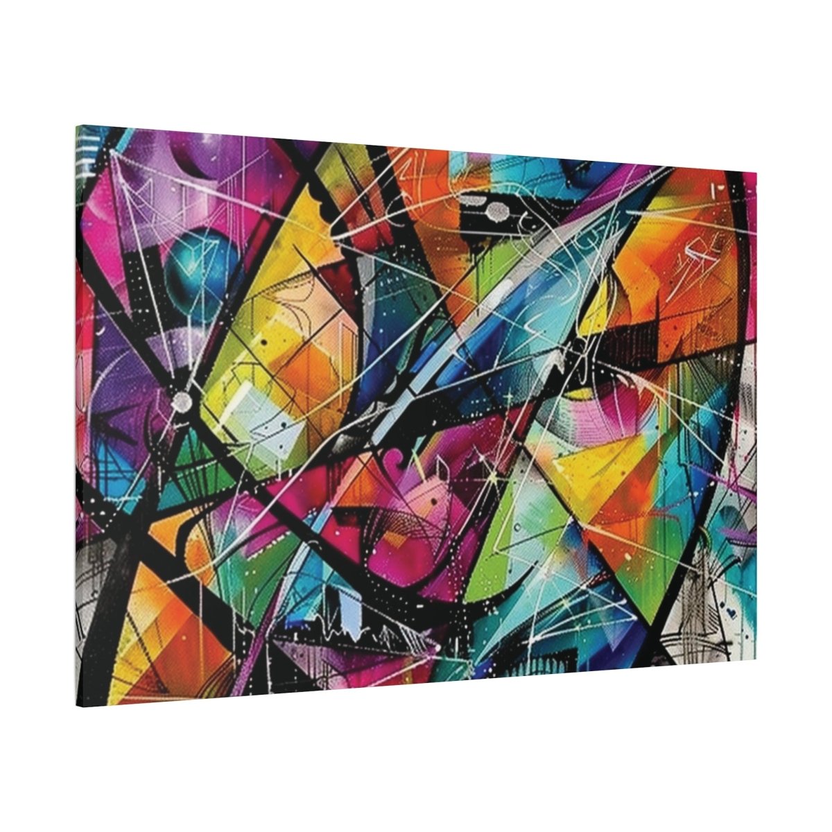 👉Pellicules Galaxie : magnifique cadre💎effet captivant💎 garanti - Art Cocoon