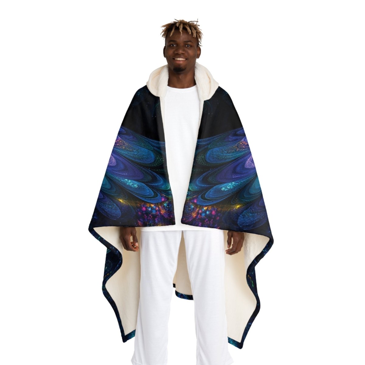 Phénix Douillet - Art Cocoon