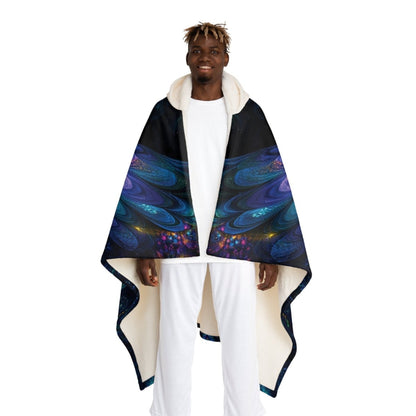 Phénix Douillet - Art Cocoon