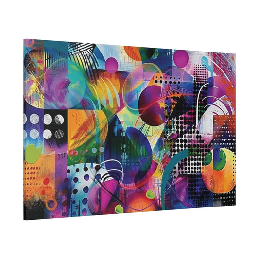 👉Planètes Vibrantes : magnifique cadre💎effet captivant💎 garanti - Art Cocoon