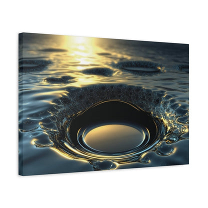 👉Plasma Ethérique : magnifique cadre💎effet fascinant💎 garanti - Art Cocoon