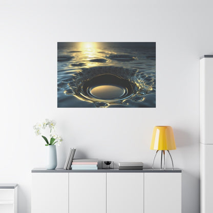 👉Plasma Ethérique : magnifique cadre💎effet fascinant💎 garanti - Art Cocoon