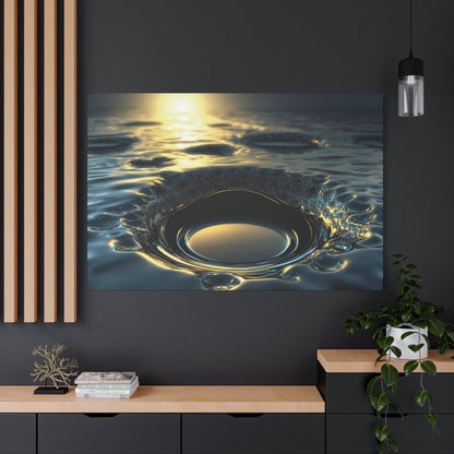 👉Plasma Ethérique : magnifique cadre💎effet fascinant💎 garanti - Art Cocoon