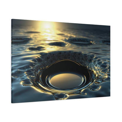 👉Plasma Ethérique : magnifique cadre💎effet fascinant💎 garanti - Art Cocoon