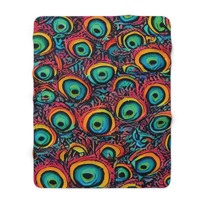 Plumes d’Azur - Art Cocoon
