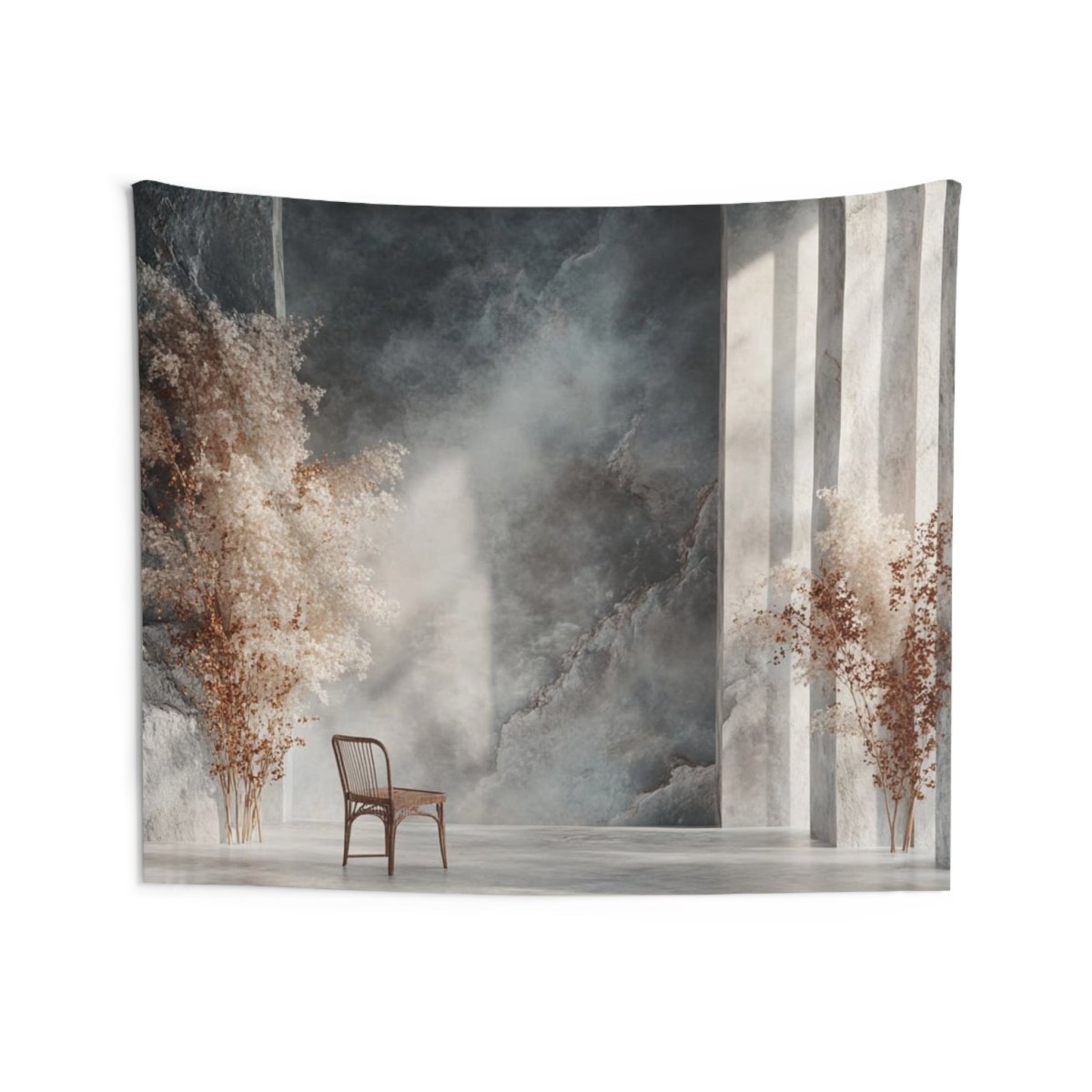 Poésie Architecturale - Art Cocoon