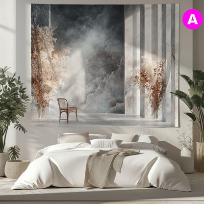 Poésie Architecturale - Art Cocoon