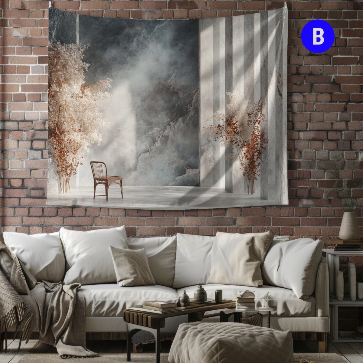 Poésie Architecturale - Art Cocoon