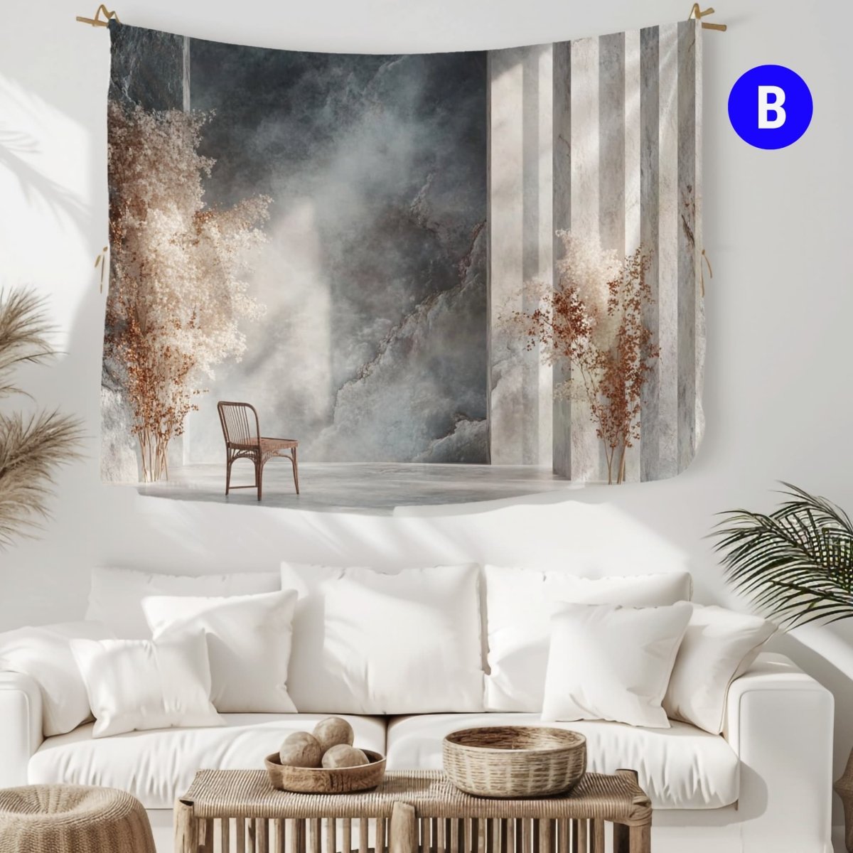 Poésie Architecturale - Art Cocoon