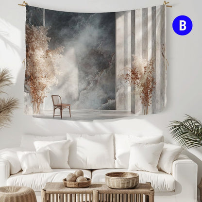 Poésie Architecturale - Art Cocoon