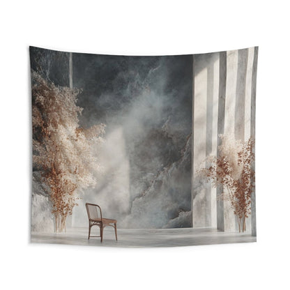 Poésie Architecturale - Art Cocoon