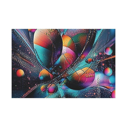 👉Pondeuse Planètes : magnifique cadre💎effet captivant💎 garanti - Art Cocoon