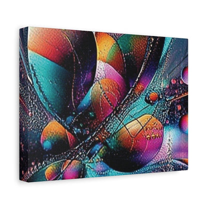 👉Pondeuse Planètes : magnifique cadre💎effet captivant💎 garanti - Art Cocoon