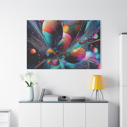 👉Pondeuse Planètes : magnifique cadre💎effet captivant💎 garanti - Art Cocoon