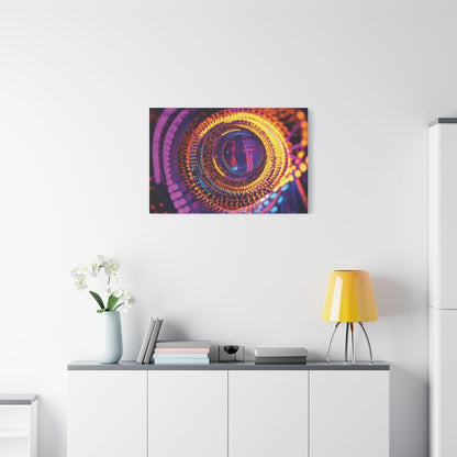 👉Portail Multivers : magnifique cadre💎effet fascinant💎 garanti - Art Cocoon