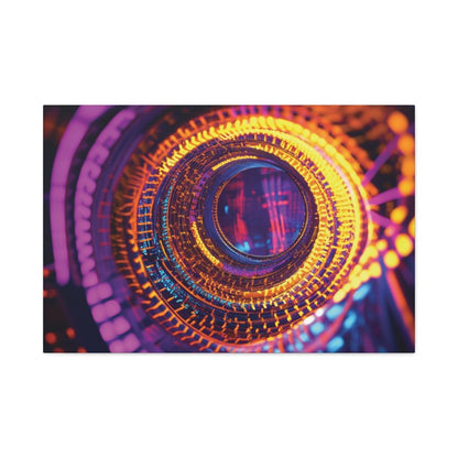 👉Portail Multivers : magnifique cadre💎effet fascinant💎 garanti - Art Cocoon