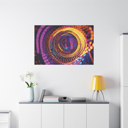 👉Portail Multivers : magnifique cadre💎effet fascinant💎 garanti - Art Cocoon