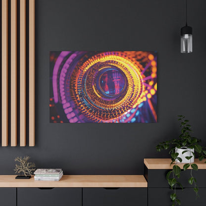 👉Portail Multivers : magnifique cadre💎effet fascinant💎 garanti - Art Cocoon