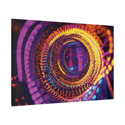 👉Portail Multivers : magnifique cadre💎effet fascinant💎 garanti - Art Cocoon