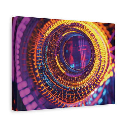 👉Portail Multivers : magnifique cadre💎effet fascinant💎 garanti - Art Cocoon