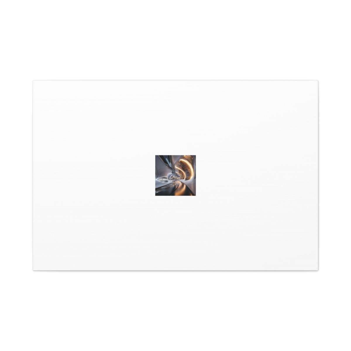 👉Portail Quantique : magnifique cadre 💎effet futuriste💎garanti - Art Cocoon