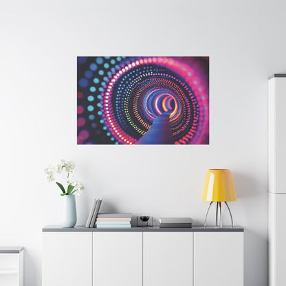 👉Porte de l'Eveil : magnifique cadre💎effet fascinant💎 garanti - Art Cocoon