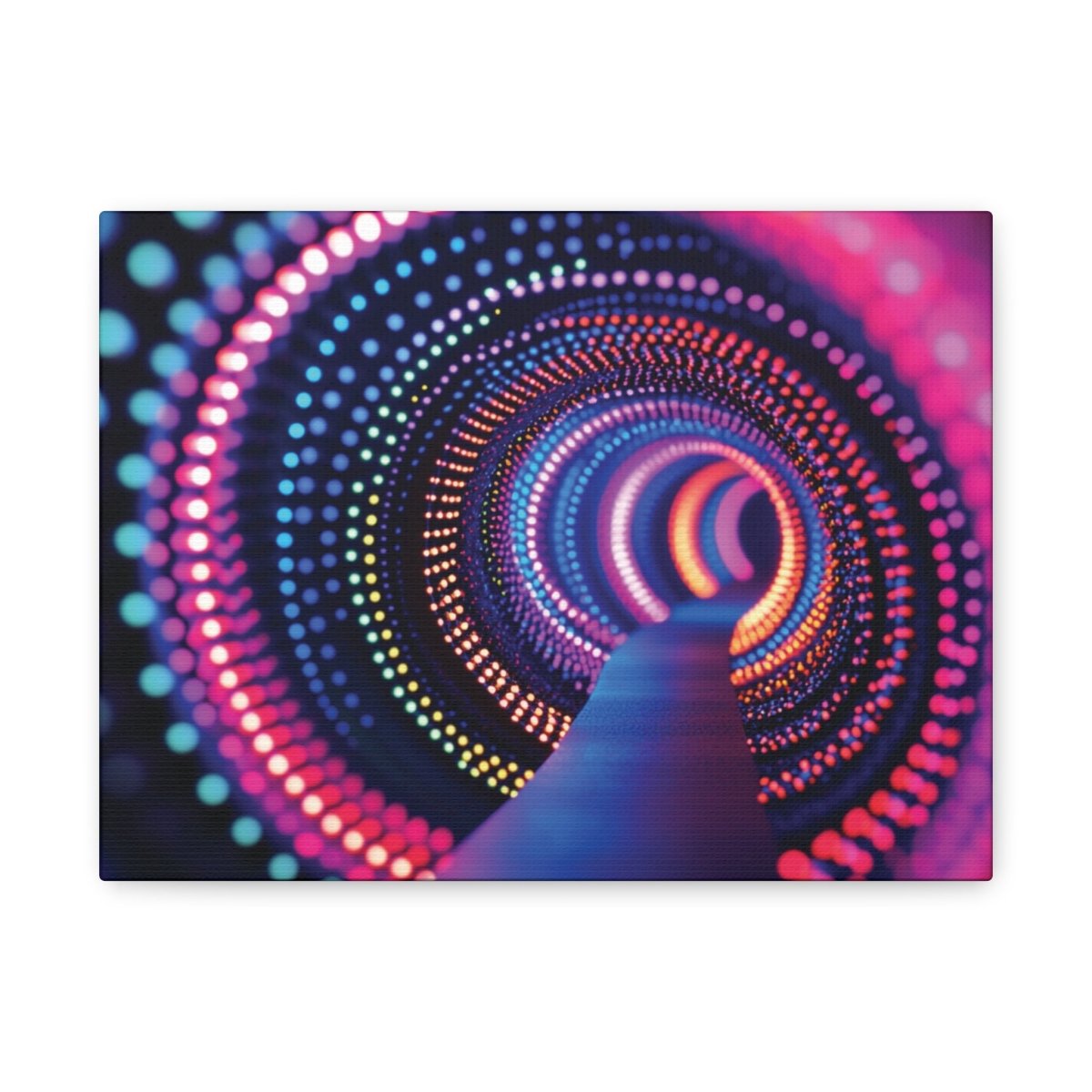 👉Porte de l'Eveil : magnifique cadre💎effet fascinant💎 garanti - Art Cocoon