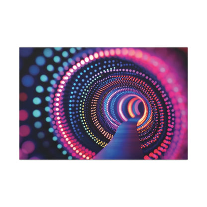 👉Porte de l'Eveil : magnifique cadre💎effet fascinant💎 garanti - Art Cocoon