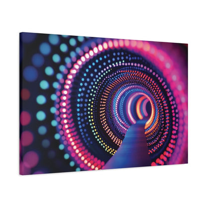 👉Porte de l'Eveil : magnifique cadre💎effet fascinant💎 garanti - Art Cocoon