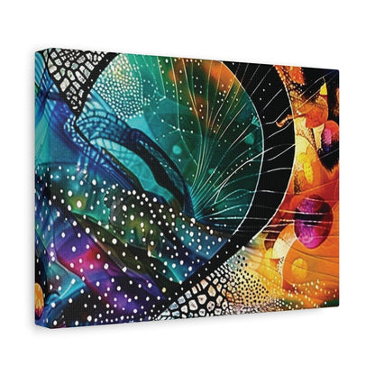 👉Porte Galaxie : magnifique cadre💎effet captivant💎 garanti - Art Cocoon