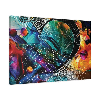 👉Porte Galaxie : magnifique cadre💎effet captivant💎 garanti - Art Cocoon