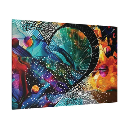 👉Porte Galaxie : magnifique cadre💎effet captivant💎 garanti - Art Cocoon