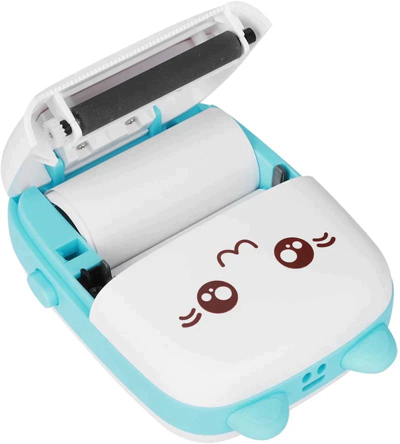 PrintEase - Mini imprimante - Art Cocoon