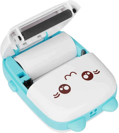 PrintEase - Mini imprimante - Art Cocoon