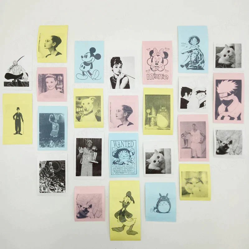 PrintEase - Mini imprimante - Art Cocoon