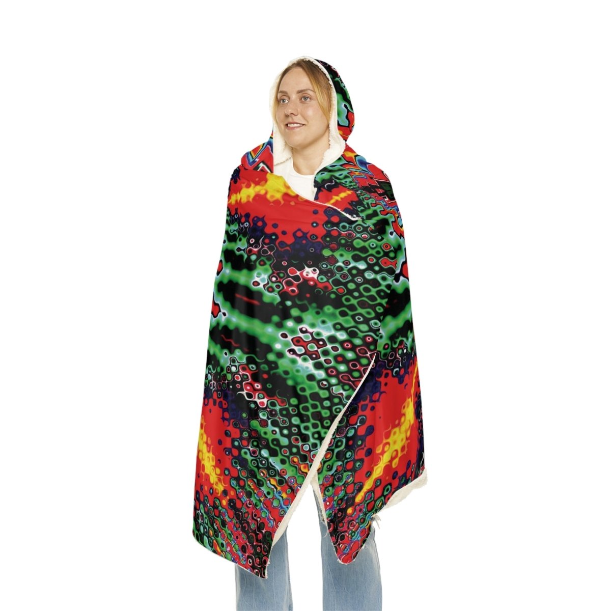 PsychoBurst Solaire - Art Cocoon