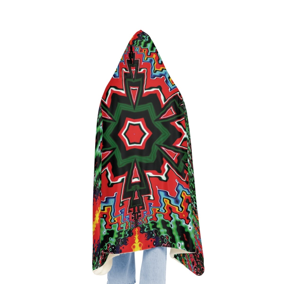 PsychoBurst Solaire - Art Cocoon