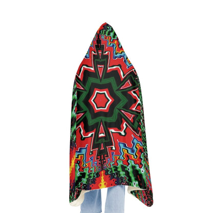 PsychoBurst Solaire - Art Cocoon