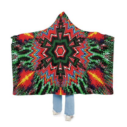 PsychoBurst Solaire - Art Cocoon