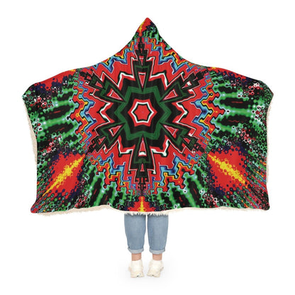 PsychoBurst Solaire - Art Cocoon