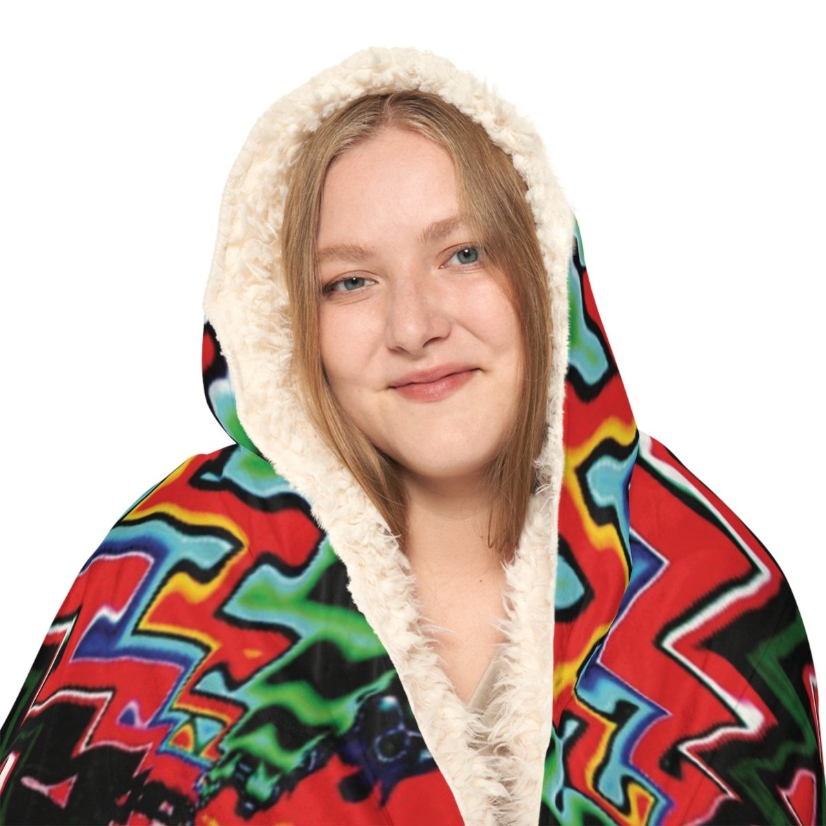 PsychoBurst Solaire - Art Cocoon