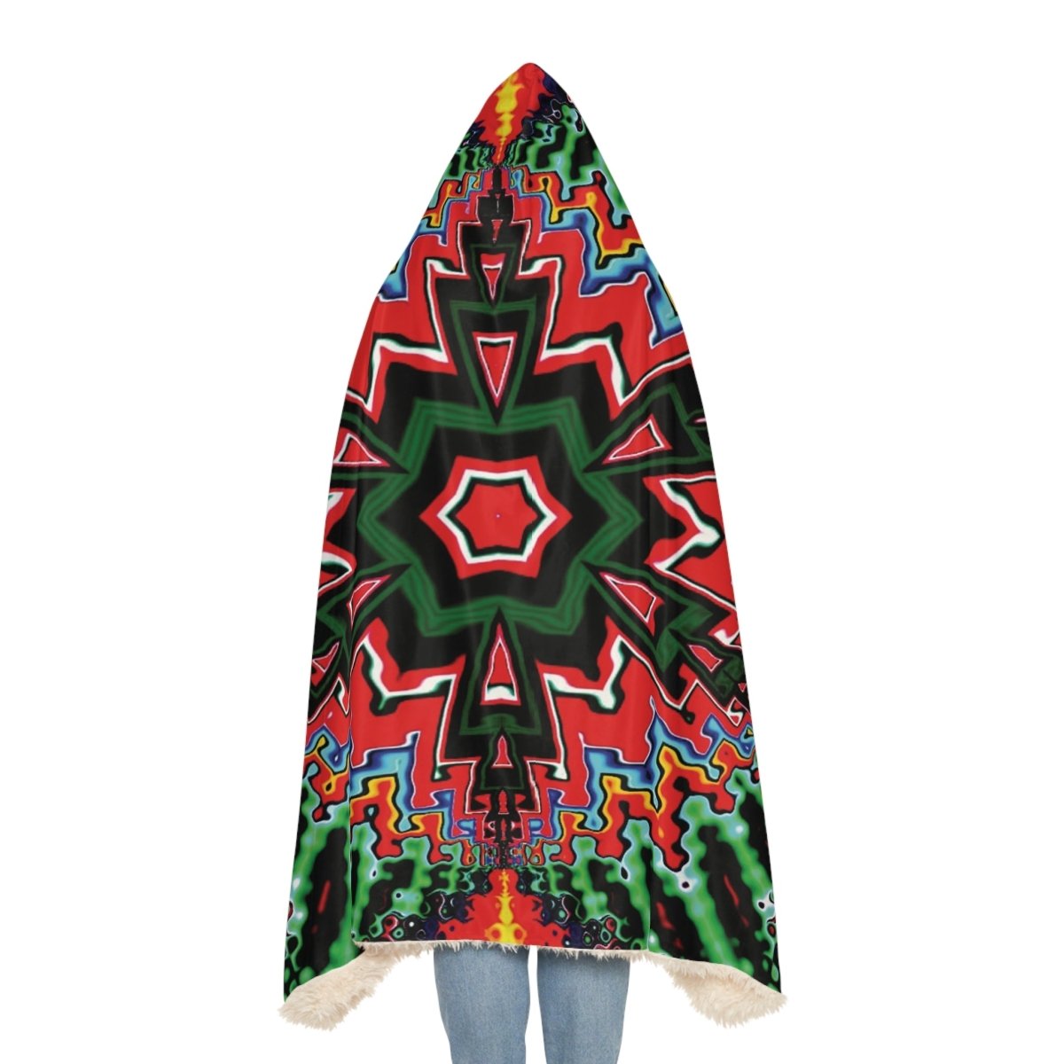 PsychoBurst Solaire - Art Cocoon