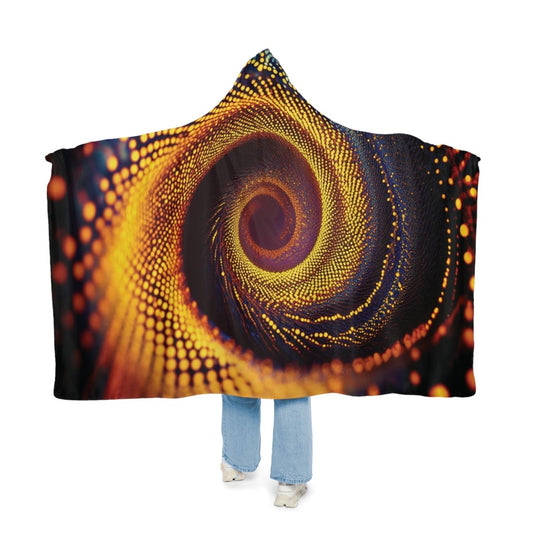 Quantum Warmth - Art Cocoon