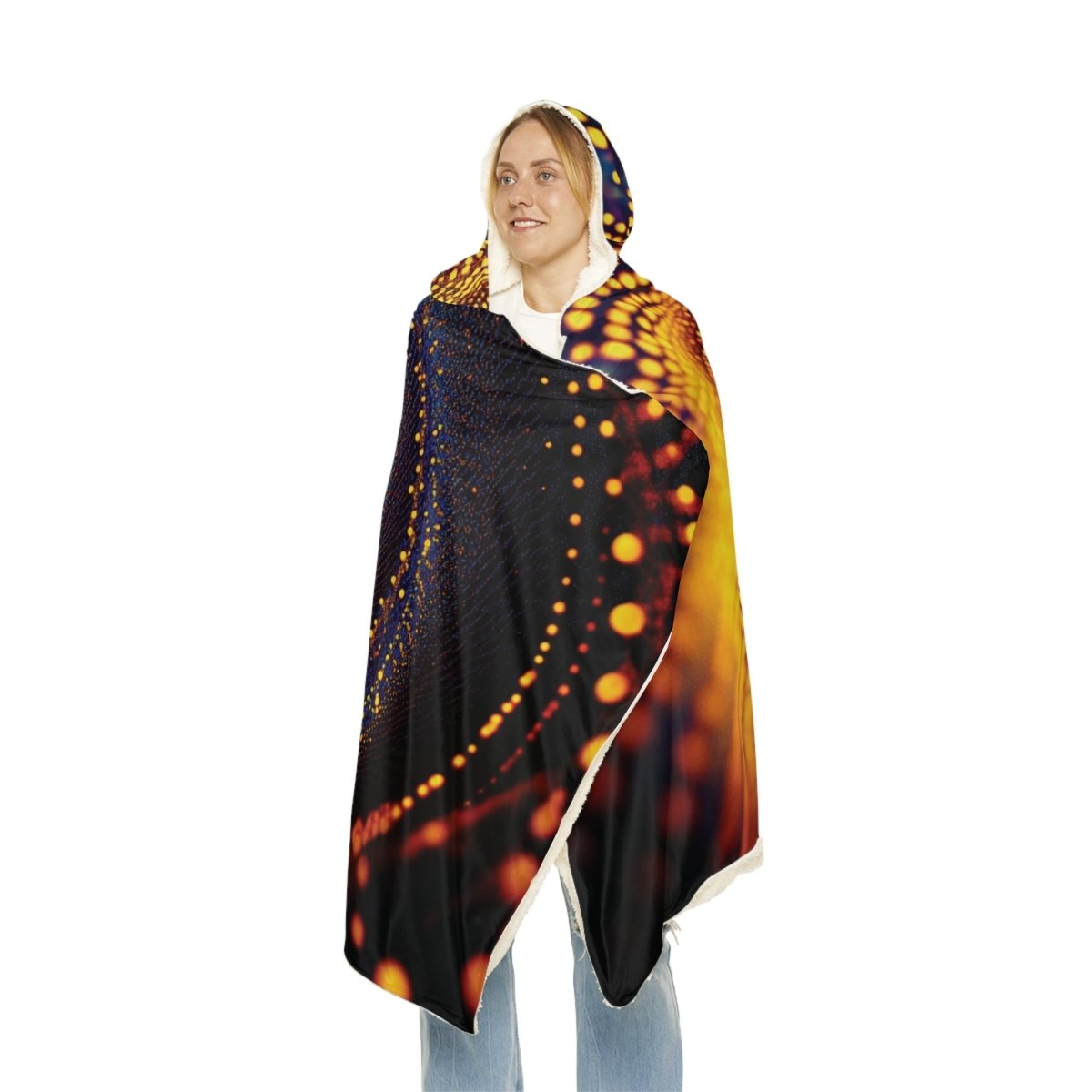 Quantum Warmth - Art Cocoon