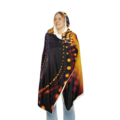 Quantum Warmth - Art Cocoon